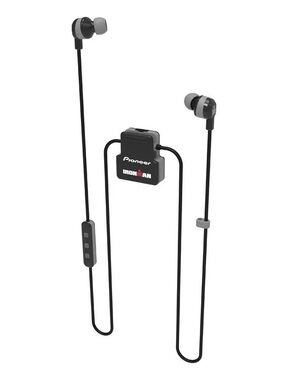 Pioneer SE-IM5BT-R IRONMAN Wireless Sports In-Ear Earphones